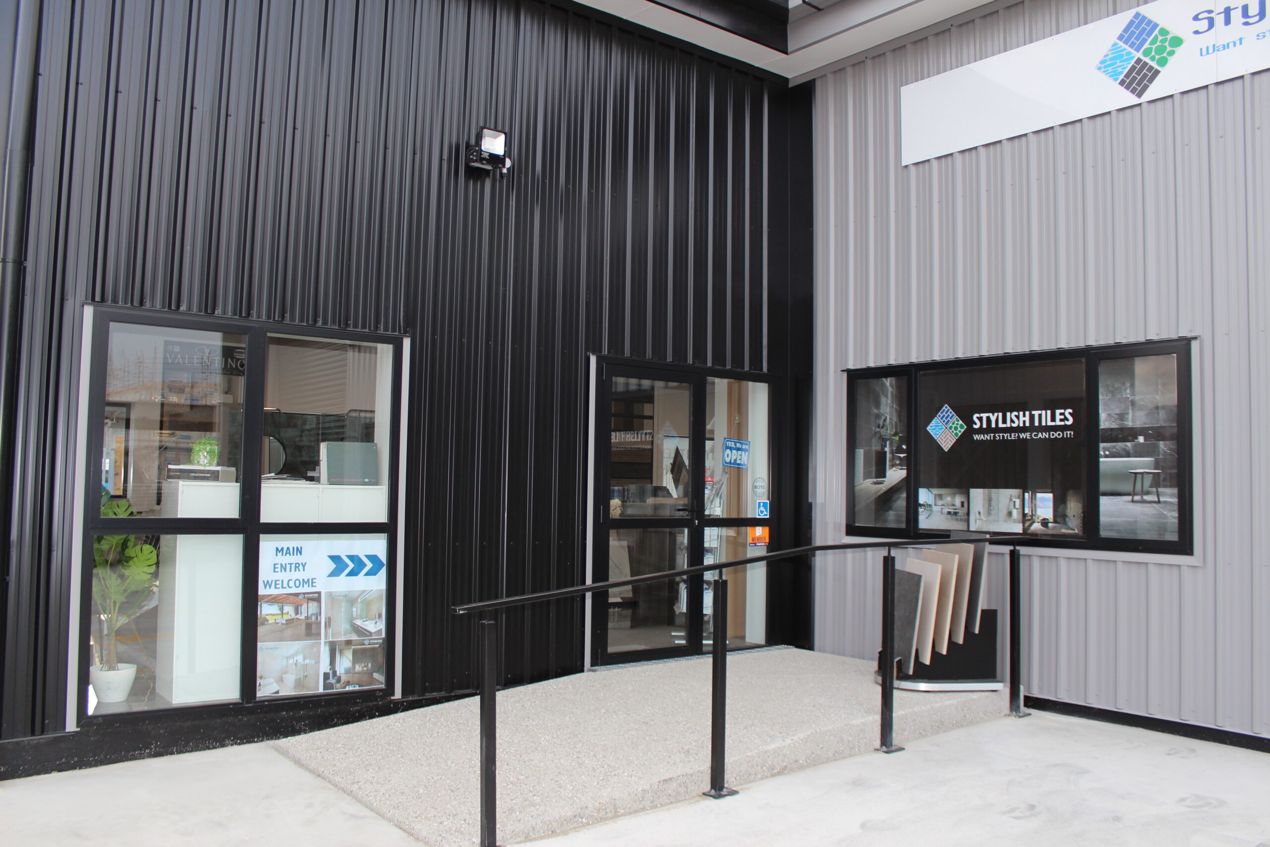 Contact Us Stylish Tiles Queenstown